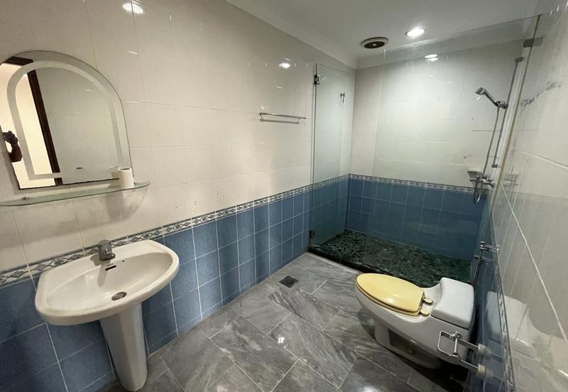 Damansara Heights (Bukit Damansara)