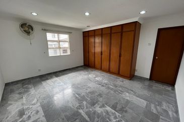 Damansara Heights (Bukit Damansara)