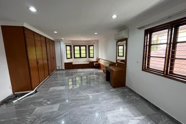 Damansara Heights (Bukit Damansara)