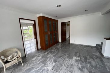 Damansara Heights (Bukit Damansara)