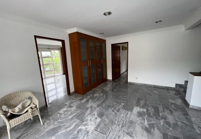 Damansara Heights (Bukit Damansara)