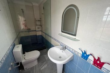 Damansara Heights (Bukit Damansara)