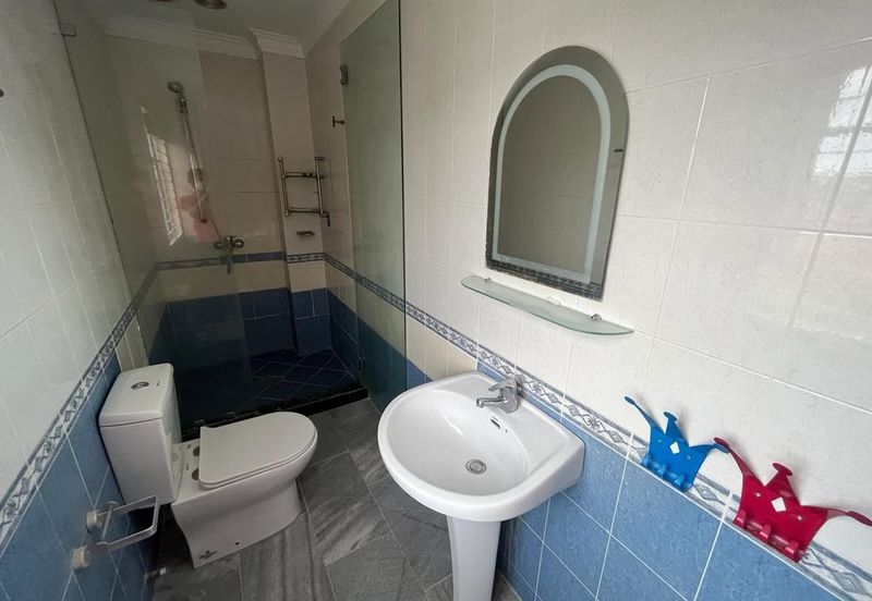 Damansara Heights (Bukit Damansara)