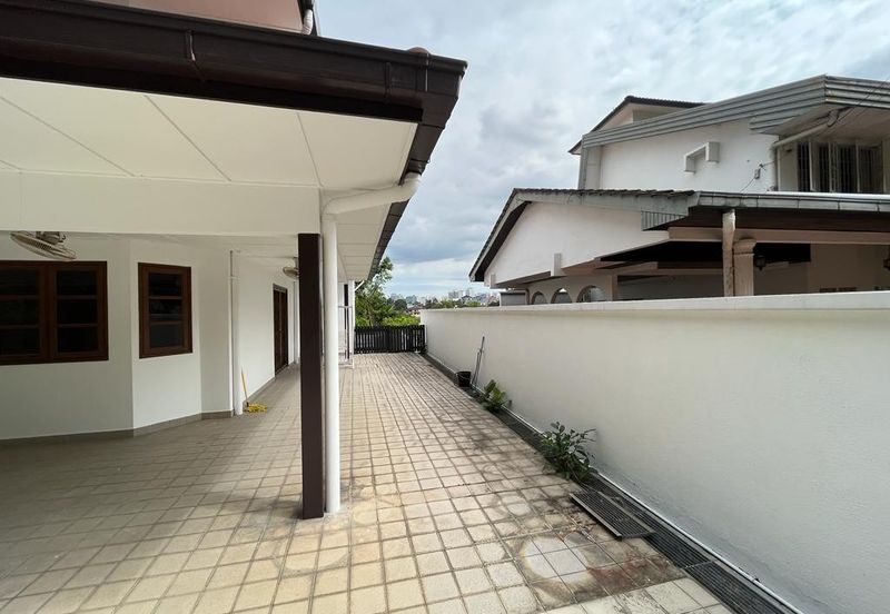 Damansara Heights (Bukit Damansara)