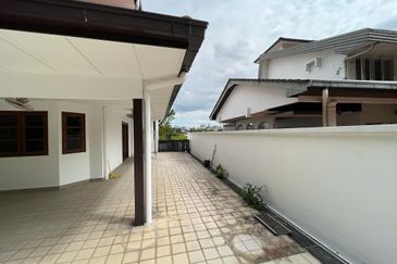 Damansara Heights (Bukit Damansara)