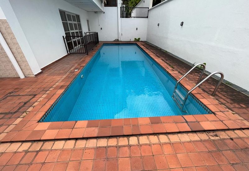 Damansara Heights (Bukit Damansara)