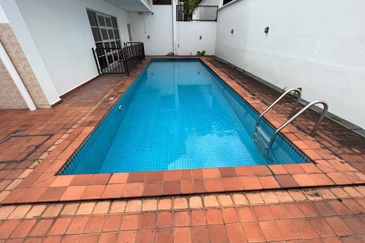 Damansara Heights (Bukit Damansara)