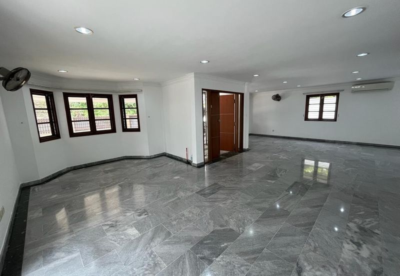 Damansara Heights (Bukit Damansara)