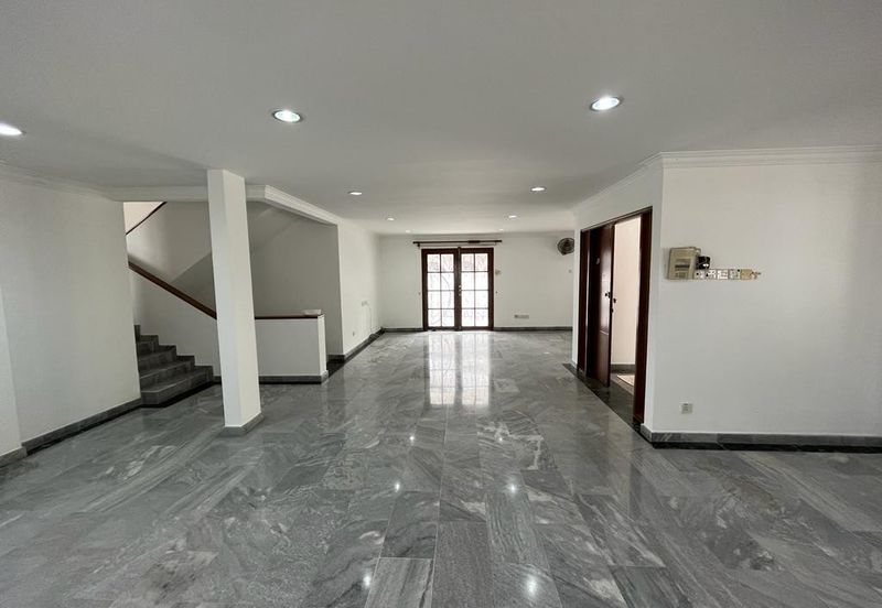 Damansara Heights (Bukit Damansara)