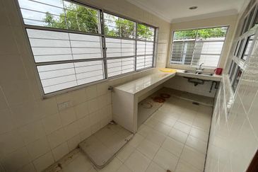 Damansara Heights (Bukit Damansara)