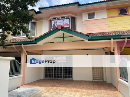 Gated & Guarded Landed for Sale at Sunway Kinrara, Selangor, Puchong