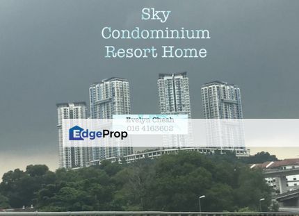 SKY Condominium Subsale or Rent, Selangor, Puchong