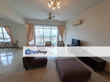 Nicely maintain Boulevard Subang Jaya for Sale, Selangor, Subang Jaya