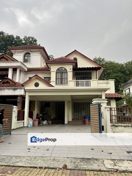 Kota Kemuning Semi D Rm1.25 mil, Selangor, Kota Kemuning