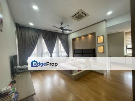 Fully Furnished Bungalow for Rent, Selangor, Bandar Kinrara Puchong