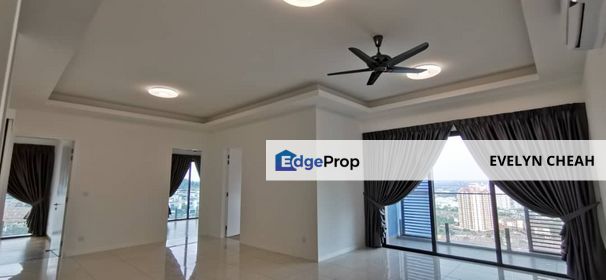  Sky Condo for Sale with Tenancy, Selangor, Puchong