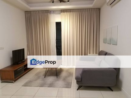 Sky Condo 3 beds 2 baths Fully Furnished for Sale, Selangor, Puchong