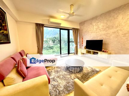 Midhill Genting Highland Fully Furnished For Sale, Pahang, Genting Highlands