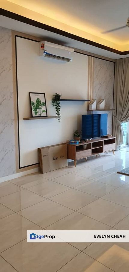 Sky Condominium for Rent, Selangor, Puchong