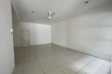 Emerald Garden, Kota Emerald