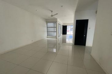 Emerald Garden, Kota Emerald