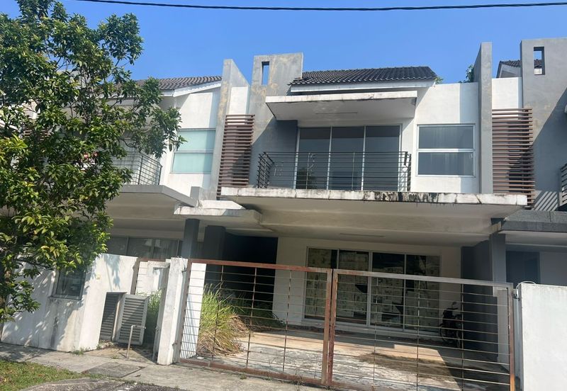 Emerald Garden, Kota Emerald