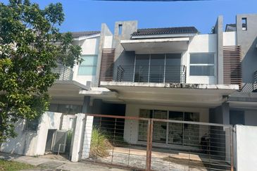 Emerald Garden, Kota Emerald