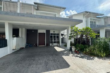 M Residence 2