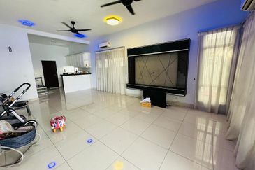 M Residence 2