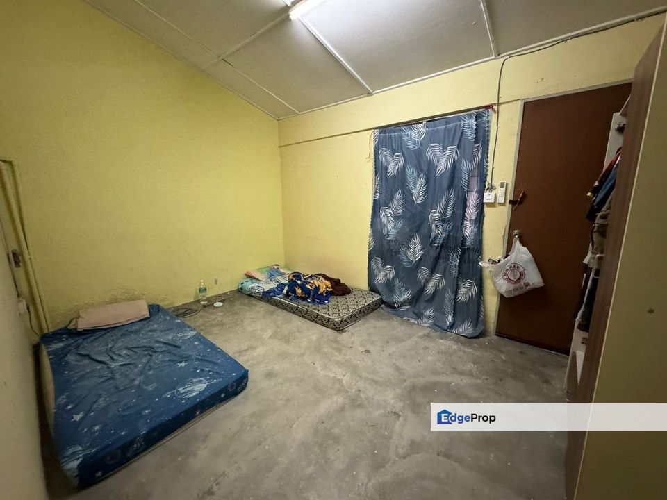 Sri rawang, garing jaya, Rawang, Selangor, Rawang