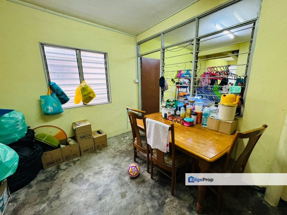 Sri rawang, garing jaya, Rawang, Selangor, Rawang