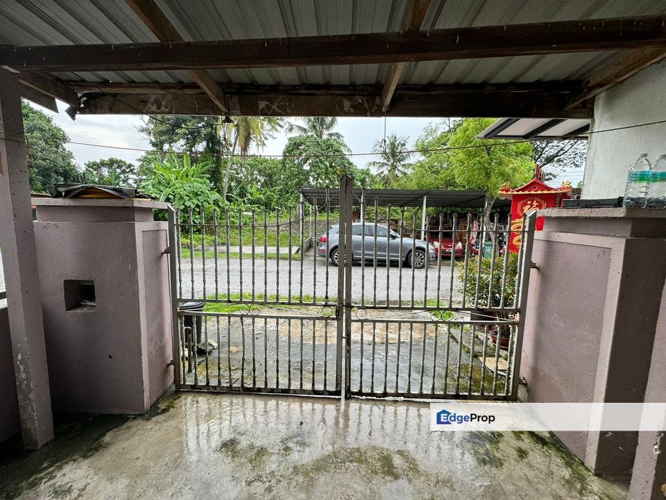 Sri rawang, garing jaya, Rawang, Selangor, Rawang