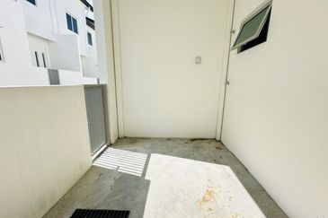 Illaria @ Gamuda Gardens