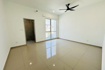 Illaria @ Gamuda Gardens