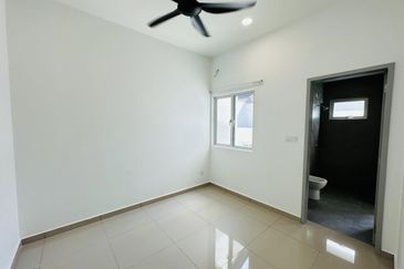 Illaria @ Gamuda Gardens