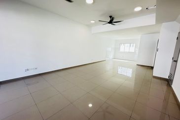 Illaria @ Gamuda Gardens