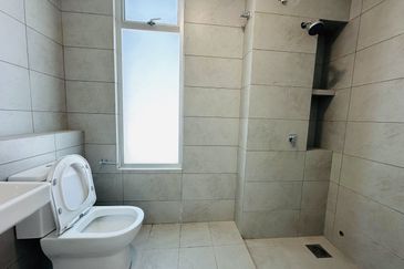 Illaria @ Gamuda Gardens