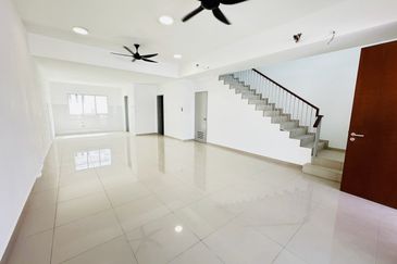 Illaria @ Gamuda Gardens