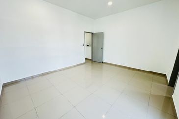 Illaria @ Gamuda Gardens