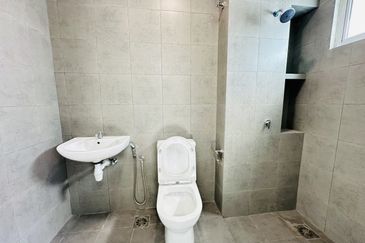 Illaria @ Gamuda Gardens