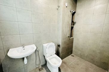 Illaria @ Gamuda Gardens