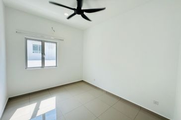 Illaria @ Gamuda Gardens