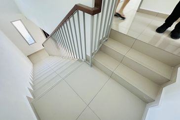 Illaria @ Gamuda Gardens