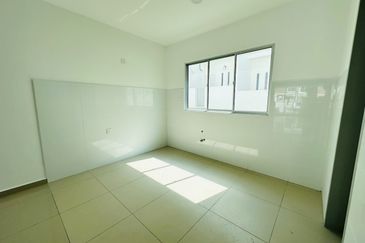 Illaria @ Gamuda Gardens