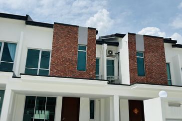 Illaria @ Gamuda Gardens