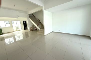 Illaria @ Gamuda Gardens