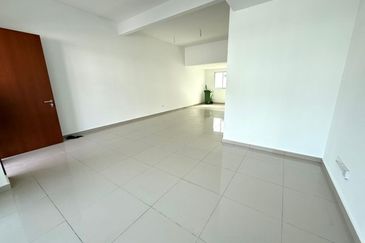 Illaria @ Gamuda Gardens