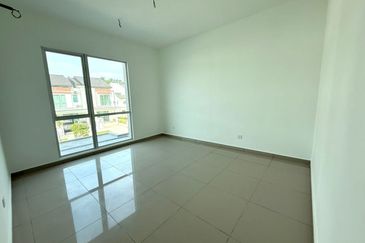 Illaria @ Gamuda Gardens