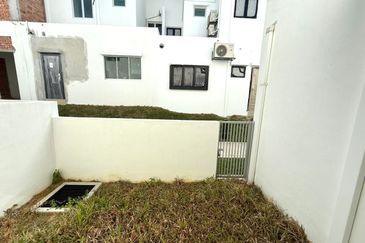 Illaria @ Gamuda Gardens