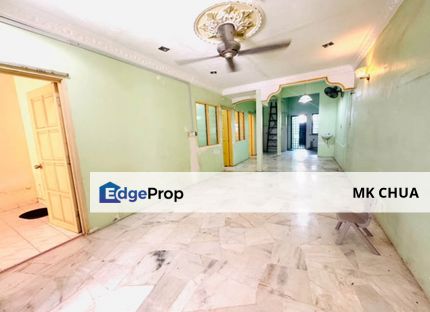 BLOK 8, BANDAR TASIK PUTERI, rawang, Selangor, Rawang